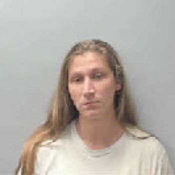 Elizabeth Ann Smith Mugshot