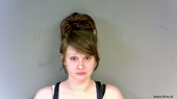 Elizabeth Ashley Smith Mugshot