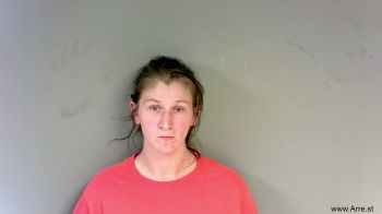 Elizabeth Ann Smith Mugshot