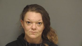 Elizabeth Ann Smith Mugshot