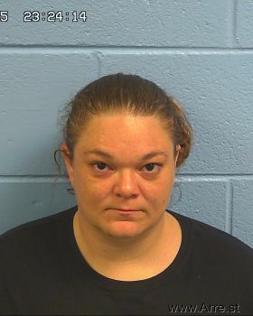 Elizabeth Ann Smith Mugshot