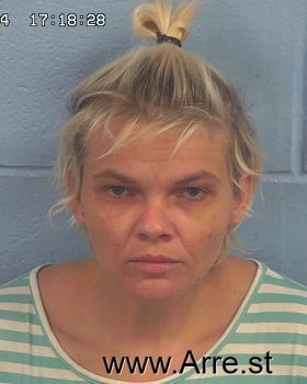 Elizabeth Joann Thompson Mugshot