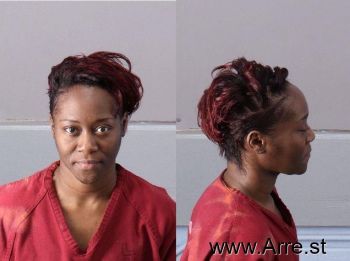 Elizabeth Lee Turner Mugshot