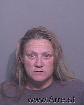 Ellen Marie Parker Mugshot