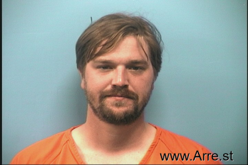 Elliott Mitchell Thompson Mugshot