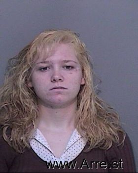 Ellyn Vivian Mcpherson Mugshot