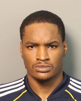 Emanuel Lavince Jordan Mugshot