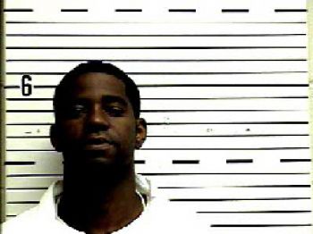 Emanuel  Riley Mugshot