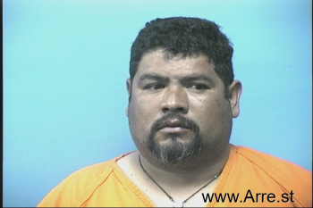 Emilio Garcia Martinez Mugshot