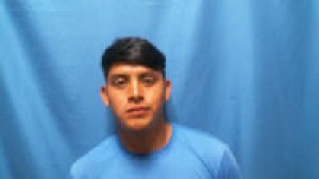 Emilio Andres Ramirez Mugshot