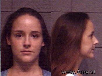 Emily Allison Adams Mugshot