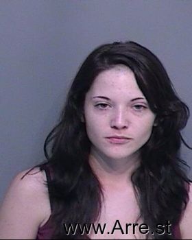 Emily Ruth Belote Mugshot