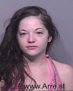 Emily Ruth Belote Mugshot