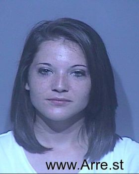 Emily Ruth Belote Mugshot