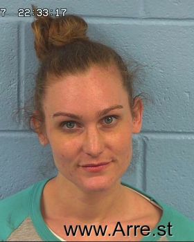 Emily Kristen Butler Mugshot