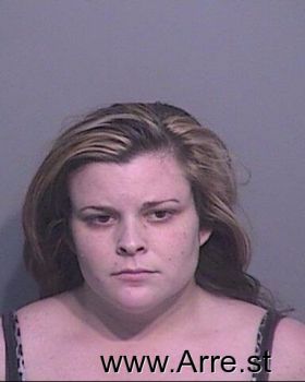 Emily Alexandra Cross Mugshot