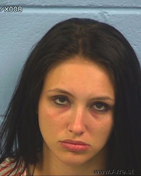 Emily Nicole Fowler Mugshot