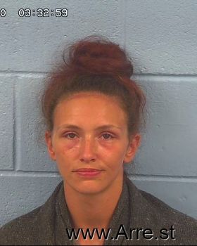 Emily Nicole Fowler Mugshot