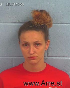 Emily Nicole Fowler Mugshot