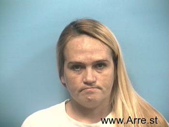 Emily Ann Johnson Mugshot