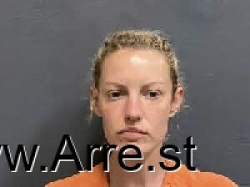 Emily  Parish Mugshot