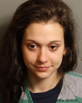 Emily Marie Peterson Mugshot