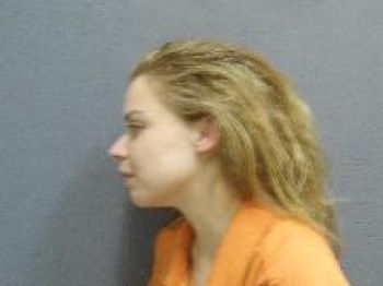 Emily Elizabeth Singleton Mugshot