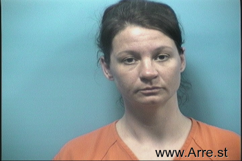 Emily Elizabeth Smith Mugshot