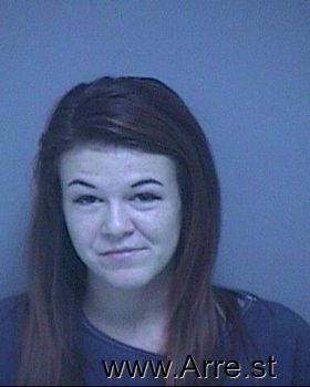 Emily Erin Taylor Mugshot