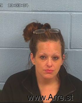 Emily Rachel Washington Mugshot