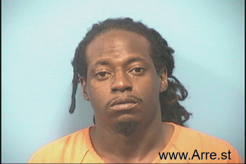 Emmanuel Dijonne Iii Brown Mugshot