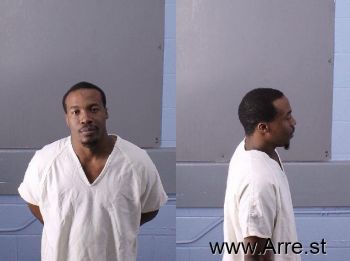 Emmanuel Toyan Grigsby Mugshot