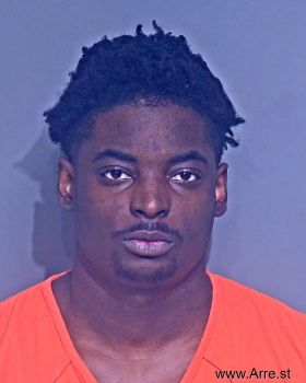 Emmanuel  Hill Mugshot