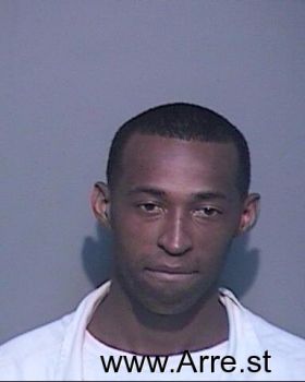 Emmanuel Lamont Jones Mugshot