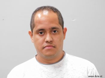 Emmanuel  Soto-garcia Mugshot