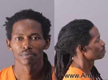 Emmanuel Jermaine Williams Mugshot