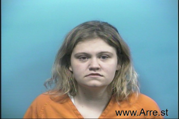 Emmary Karagyn Morris Mugshot