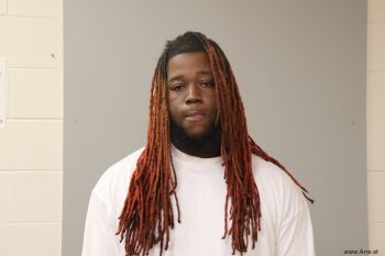 Emmitt Louis Jordan Mugshot