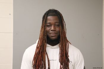 Emmitt Louis Jordan Mugshot