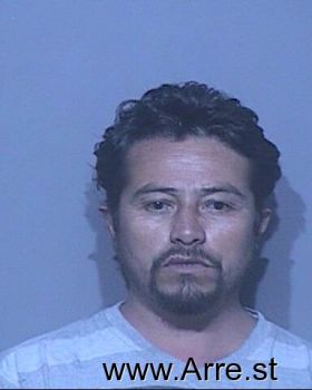 Enrique  Martinez-navarro Mugshot