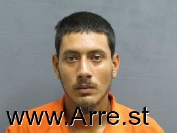 Ensor Junior Cordero-perez Mugshot