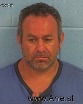 Erasmo  Ramon Mugshot