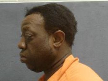 Eric  Allen Mugshot