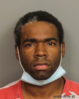 Eric Jr Anderson Mugshot