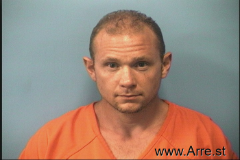 Eric Bryan Arndt Mugshot