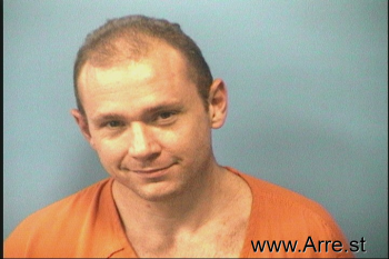 Eric Bryan Arndt Mugshot