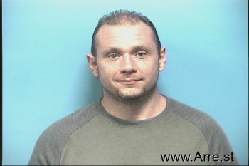 Eric Bryan Arndt Mugshot