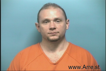 Eric Bryan Arndt Mugshot