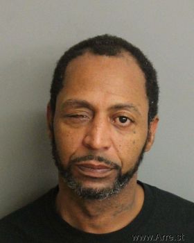 Eric Dewayne Bailey Mugshot