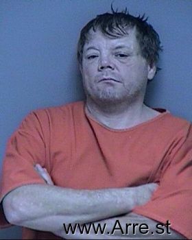 Eric Paul Baldwin Mugshot